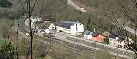 Goebelsmuehle