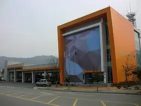 Gijang