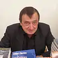Gilbert Bordes.