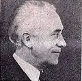 Gilbert OlivierFSF (1956-1965).