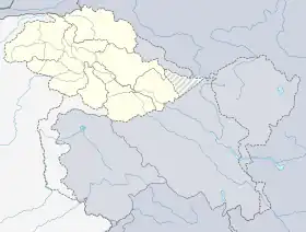 (Voir situation sur carte : Gilgit-Baltistan)