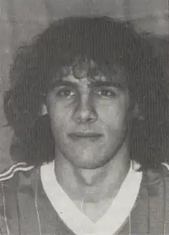 Gilles Derot (1986)