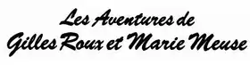 Logo de la série