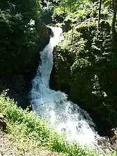 La Redole.