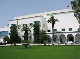 Image illustrative de l’article Attaque du musée du Bardo