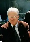 Giorgio Orelli