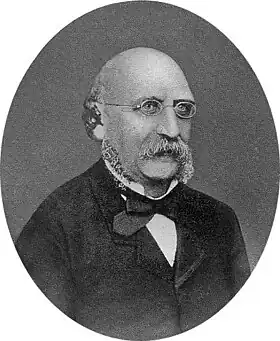 Image illustrative de l’article Giovanni Battista de Rossi