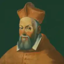 Image illustrative de l’article Giovanni Francesco Commendone