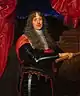 Sigismond François