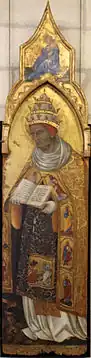 Saint Clément, Avignon.