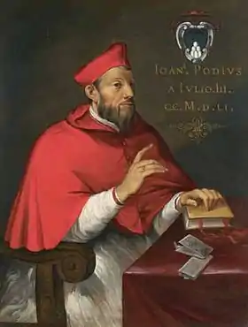 Image illustrative de l’article Giovanni Poggio