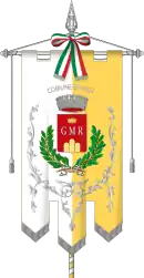 Drapeau de Gissi