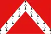 Drapeau de Gistel