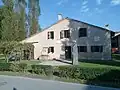 Maison natale de Giuseppe Verdi
