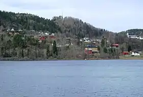 Gjerstad