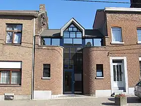 Glain (Liège)