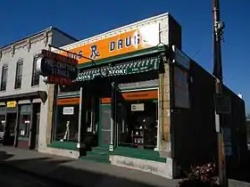 Glasgow (Missouri)