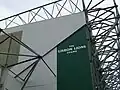Tribune Lisbon Lions