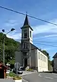 Temple