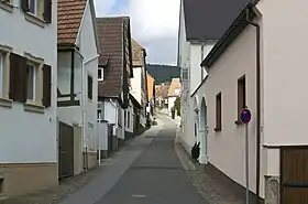 Gleisweiler