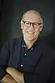 Glen Keane en 2017.
