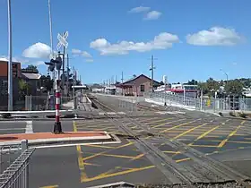 Glen Eden