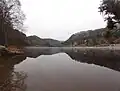 Lac inférieur