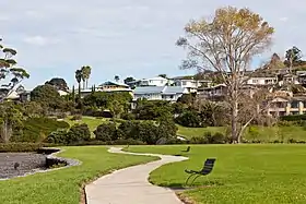 Glendowie