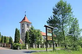 Glina (Ostrów Mazowiecka)