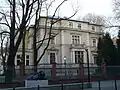 Villa Caro (de) - aujourd'hui le musée