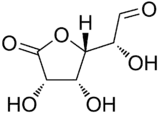 Image illustrative de l’article Glucuronolactone