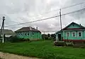 Isbas du village