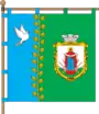 Drapeau de Hlyboka