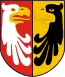 Blason de Raszyn