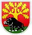 Blason de Stężyca