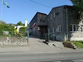 Daleszewo