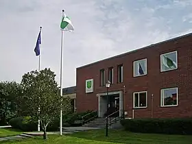 Gnesta (commune)