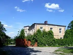 Gołębie (Lublin)
