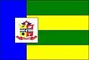 Drapeau de Alexânia