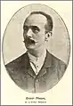 Le grand-père de Hilda , Alois Gobbi (en)