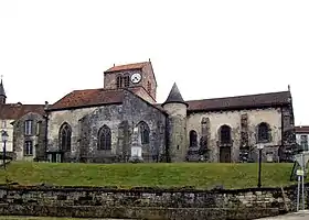 Godoncourt