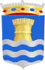 Blason de Goeree-Overflakkee