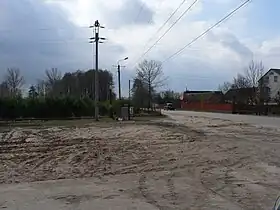 Golanka (Mazovie)