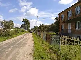 Golanki (Podlachie)