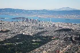 Image illustrative de l’article Parc du Golden Gate