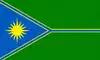 Drapeau de Raïon de Holovanivsk