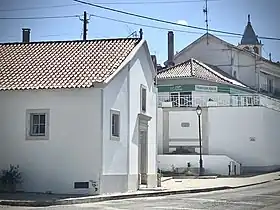 Golpilheira