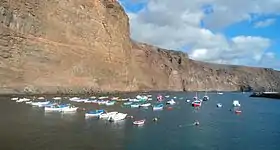 Valle Gran Rey