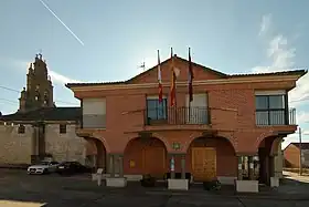 Gomezserracín