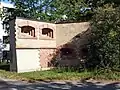Restes de la porte Gonsenheim